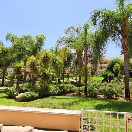 Apartment - Jardines De Santa Maria Golf - Risma *