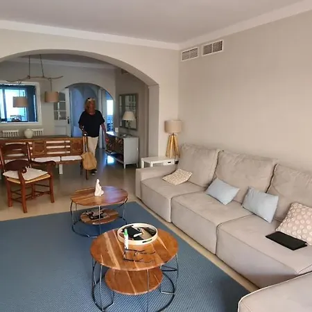 - Jardines De Santa Maria Golf - Risma Apartment *