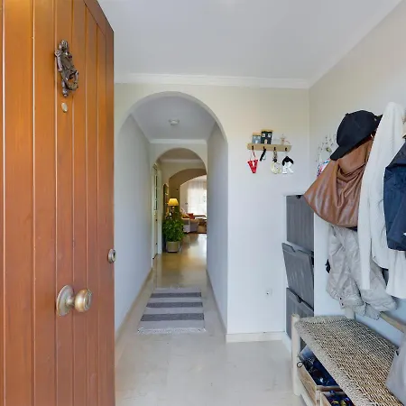 Apartment - Jardines De Santa Maria Golf - Risma Marbella
