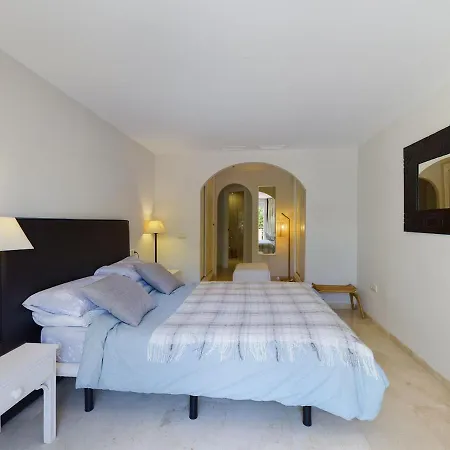 - Jardines De Santa Maria Golf - Risma *