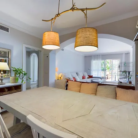 Apartment - Jardines De Santa Maria Golf - Risma