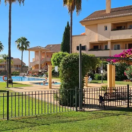 - Jardines De Santa Maria Golf - Risma