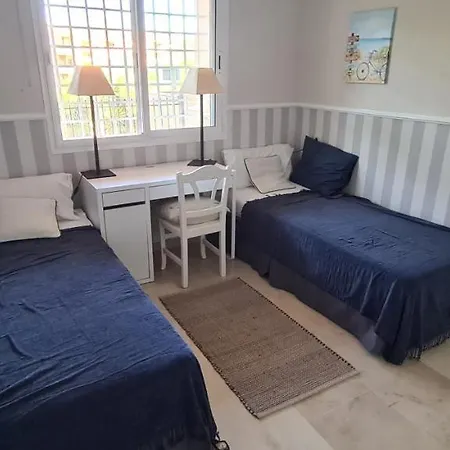 Apartment - Jardines De Santa Maria Golf - Risma Marbella