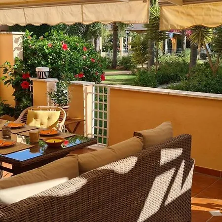 Apartment - Jardines De Santa Maria Golf - Risma