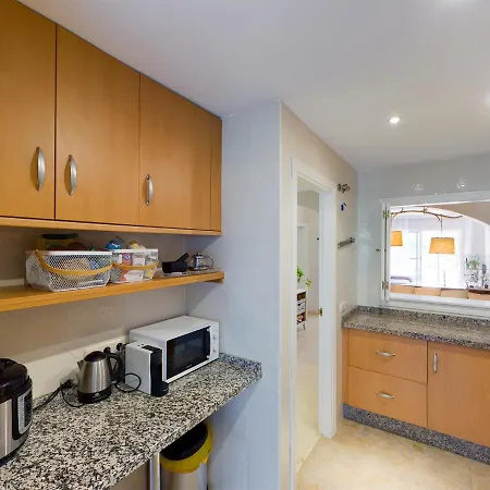 - Jardines De Santa Maria Golf - Risma Apartment Marbella