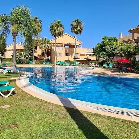 - Jardines De Santa Maria Golf - Risma Marbella