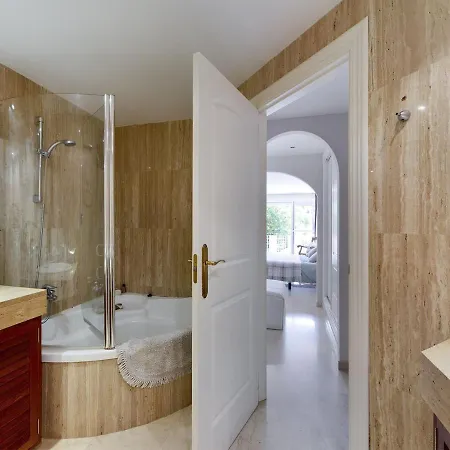 - Jardines De Santa Maria Golf - Risma Apartment