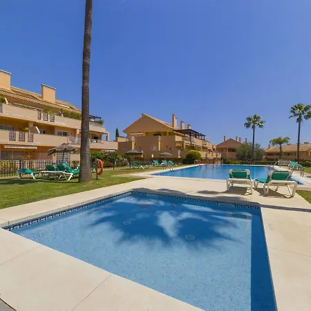 - Jardines De Santa Maria Golf - Risma Apartment