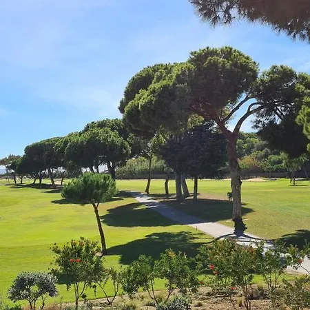 - Jardines De Santa Maria Golf - Risma Apartment *